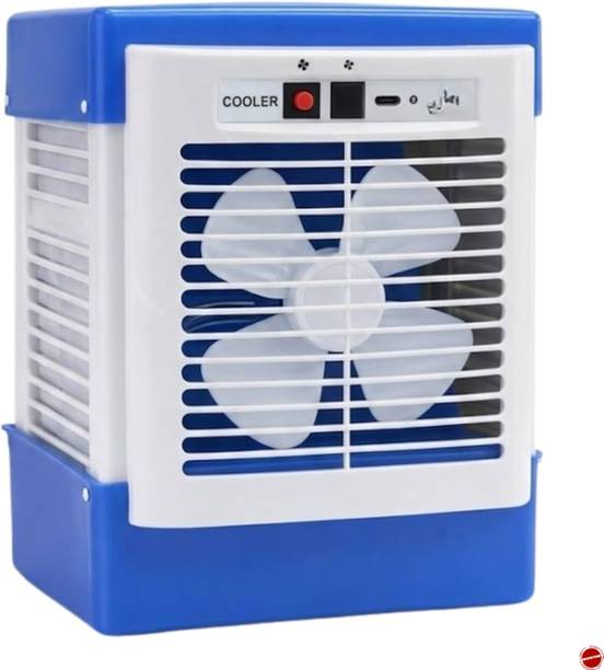 DRUMSTONE 3.99 L Desert Air Cooler