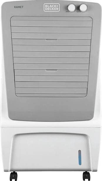 BLACK+DECKER 65 L Desert Air Cooler