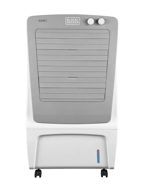 BLACK+DECKER 65 L Desert Air Cooler