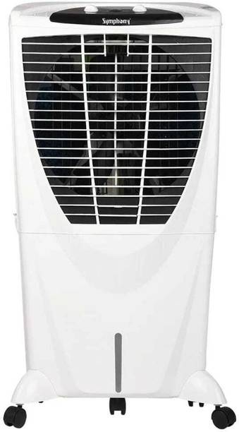 Symphony 80 L Tower Air Cooler