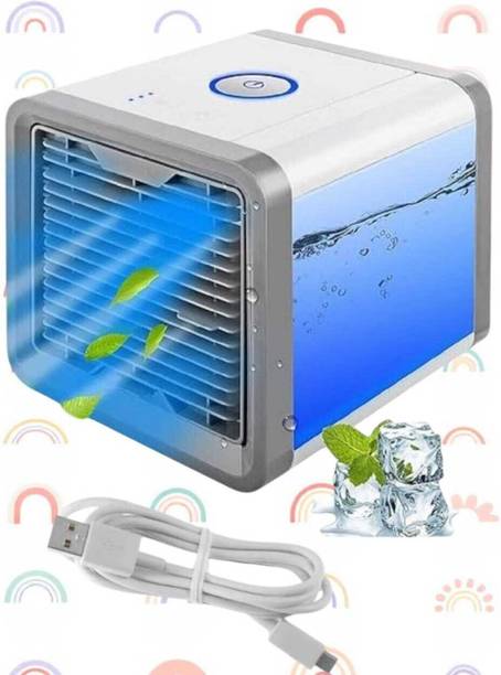 Chennaaa 5 L Room/Personal Air Cooler