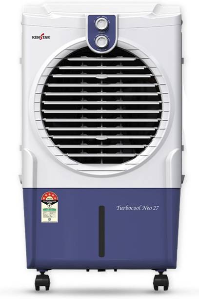 Kenstar 25.5 L Room/Personal Air Cooler