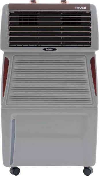 Symphony 40 L Room/Personal Air Cooler