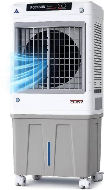 ROCKSUN 90 L Desert Air Cooler