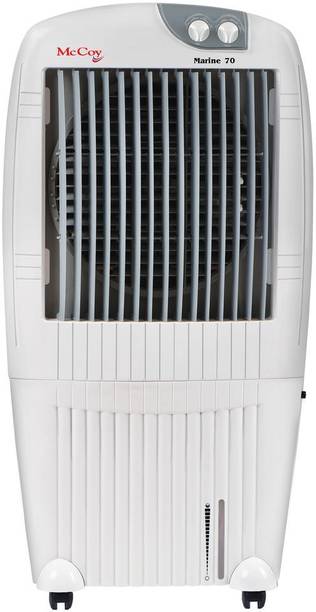 Mccoy 70 L Desert Air Cooler