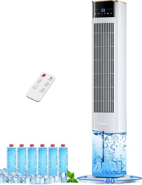 HIFRESH 4.2 L Room/Personal Air Cooler