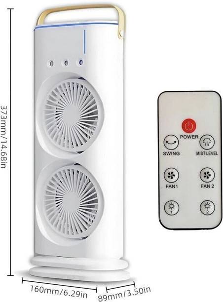 Radhe 5 L Room/Personal Air Cooler