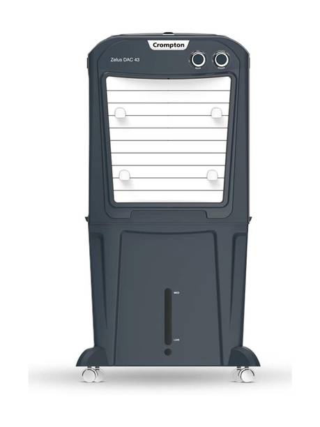 Crompton 45 L Desert Air Cooler