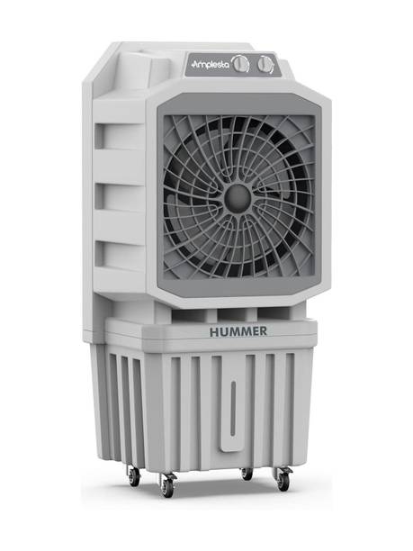 Amplesta 110 L Desert Air Cooler