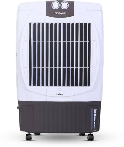 Hindware Smart Appliances 50 L Desert Air Cooler