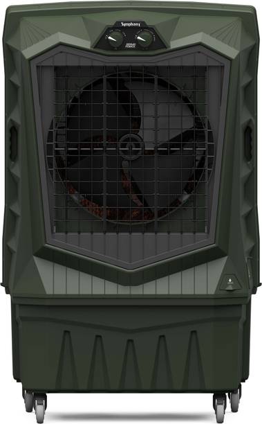 Symphony 120 L Room/Personal Air Cooler