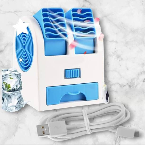 Chenna 5 L Room/Personal Air Cooler