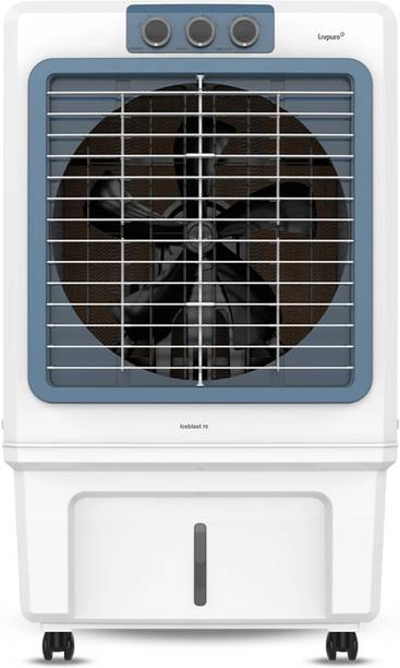 LIVPURE 70 L Desert Air Cooler