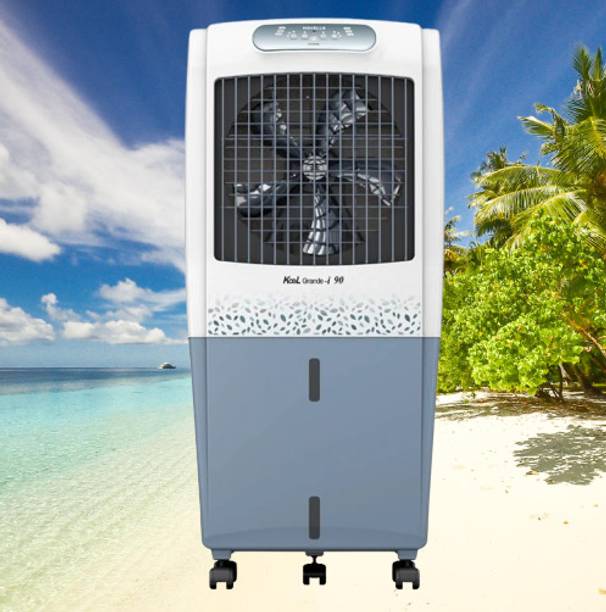HAVELLS 90 L Desert Air Cooler