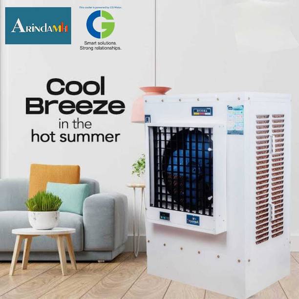 ARINDAMH 98 L Window Air Cooler