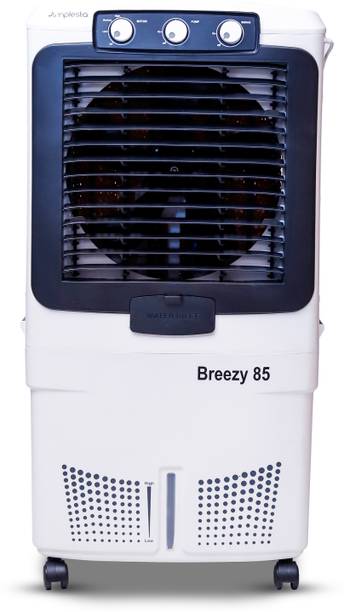 Amplesta 85 L Room/Personal Air Cooler