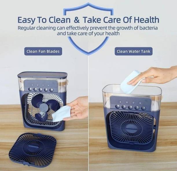 Radhe 5 L Room/Personal Air Cooler