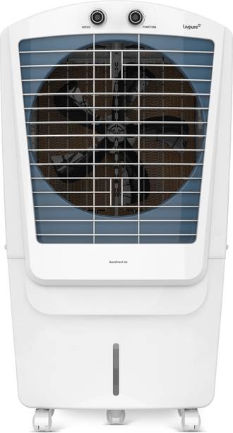 LIVPURE 85 L Desert Air Cooler