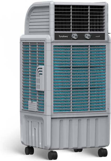 Symphony 110 L Desert Air Cooler