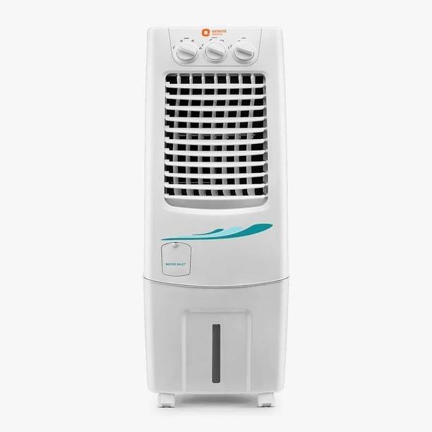 Orient Electric 30 L Room/Personal Air Cooler