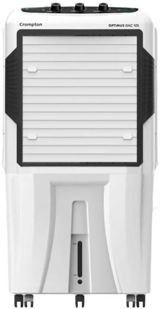 Crompton 125 L Desert Air Cooler