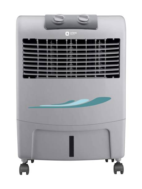 Orient Electric 23 L Room/Personal Air Cooler