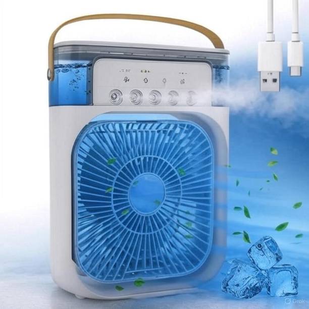 RJ Gallery 4 L Desert Air Cooler