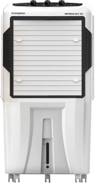 Crompton 125 L Desert Air Cooler