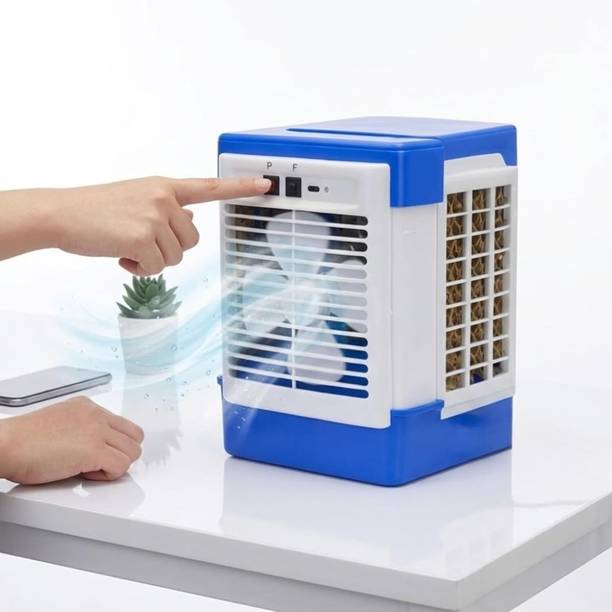 DRUMSTONE 4 L Desert Air Cooler