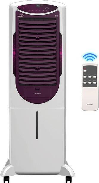 V-Guard 35 L Tower Air Cooler