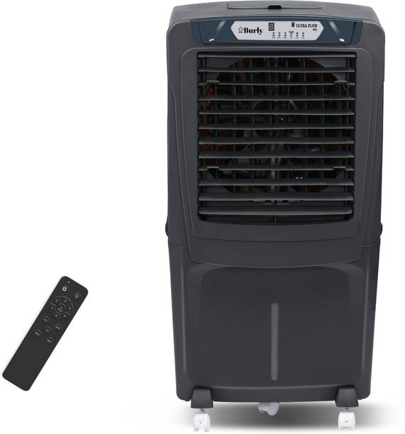 BHABURLY 90 L Room/Personal Air Cooler
