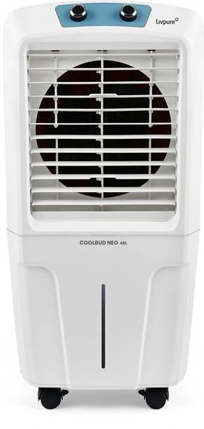 LIVPURE 48 L Desert Air Cooler
