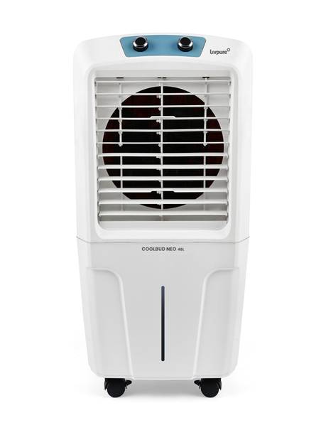 LIVPURE 48 L Desert Air Cooler