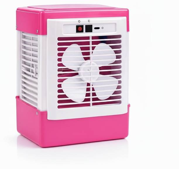 DRUMSTONE 4 L Desert Air Cooler