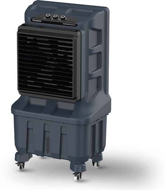 Crompton 100 L Desert Air Cooler