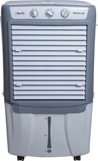 BHABURLY 75 L Room/Personal Air Cooler
