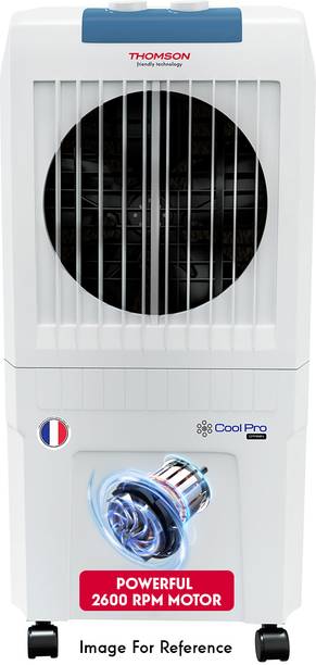 Thomson 28 L Room/Personal Air Cooler