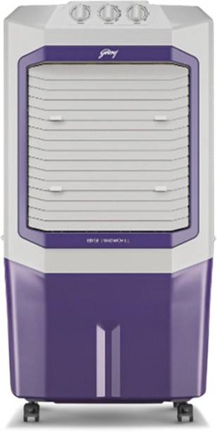 Godrej 75 L Desert Air Cooler