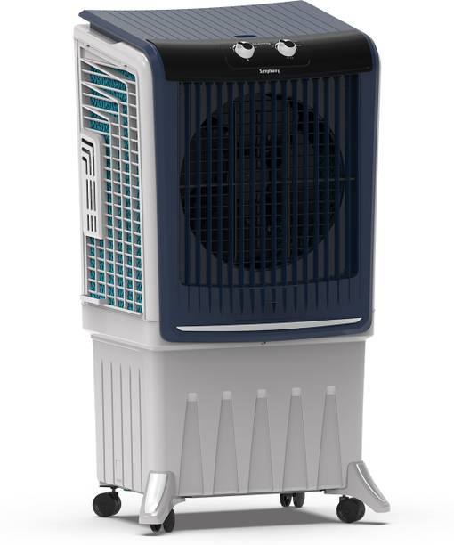 Symphony 100 L Desert Air Cooler