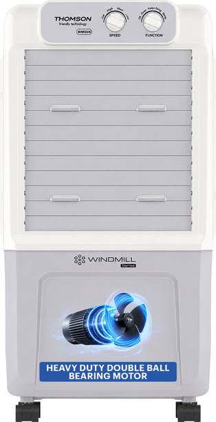 Thomson 55 L Room/Personal Air Cooler
