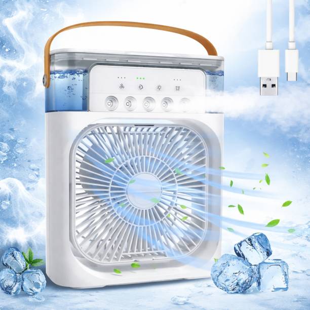 MYCHNw 600 ml Room/Personal Air Cooler