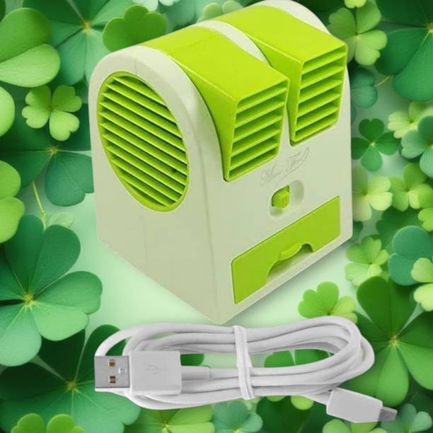 Chenna 5 L Room/Personal Air Cooler