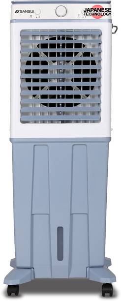 Sansui 65 L Tower Air Cooler