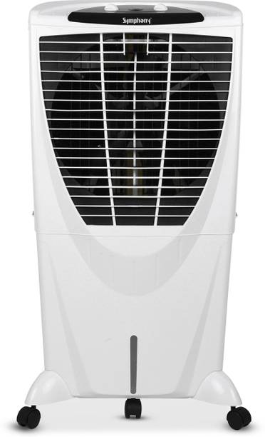 Symphony 80 L Desert Air Cooler