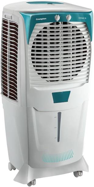 Crompton 75 L Desert Air Cooler