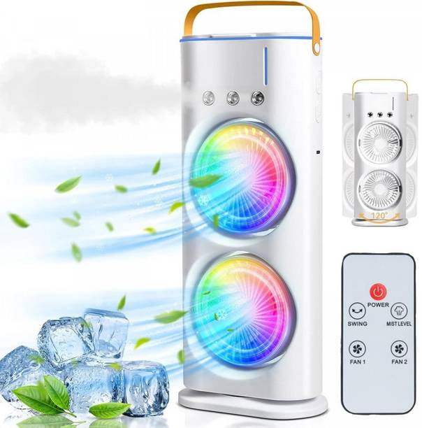 jiyanshi 500 L Room/Personal Air Cooler