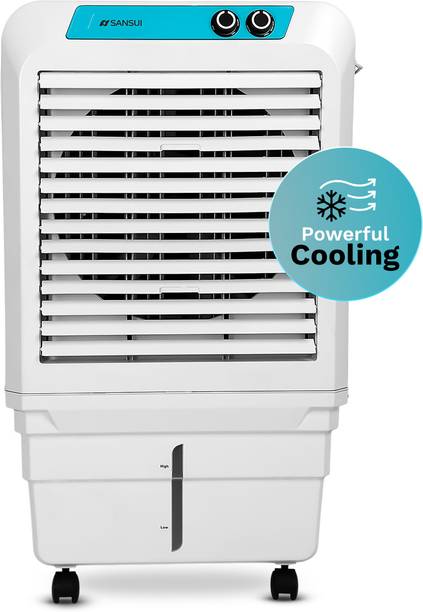 Sansui 78 L Desert Air Cooler