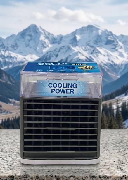 Zen 3.99 L Tower Air Cooler