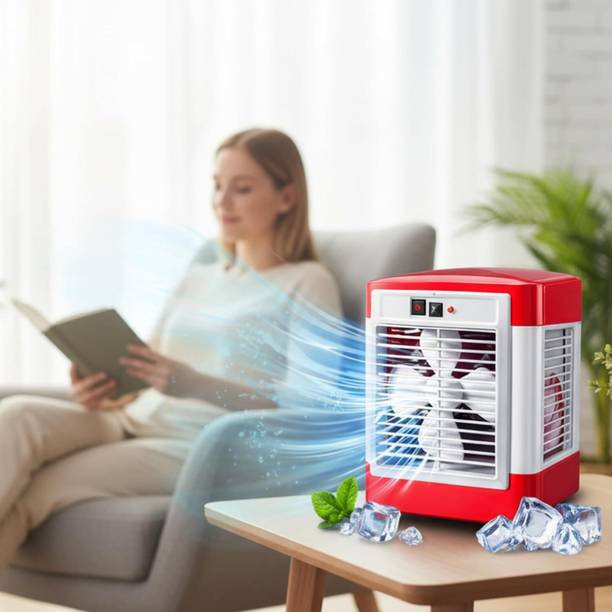 DRUMSTONE 4 L Desert Air Cooler