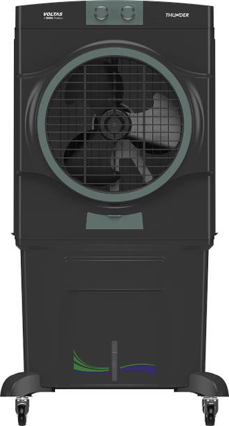 Voltas 85 L Room/Personal Air Cooler